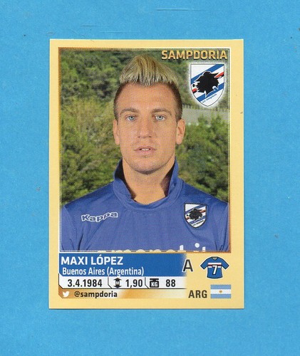 Panini calciatori - panini,