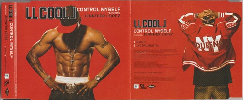 Cool feat jennifer lopez - j,