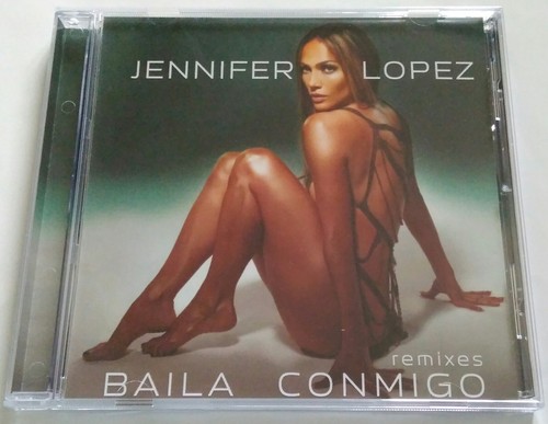 Jennifer lopez baila - lopez,