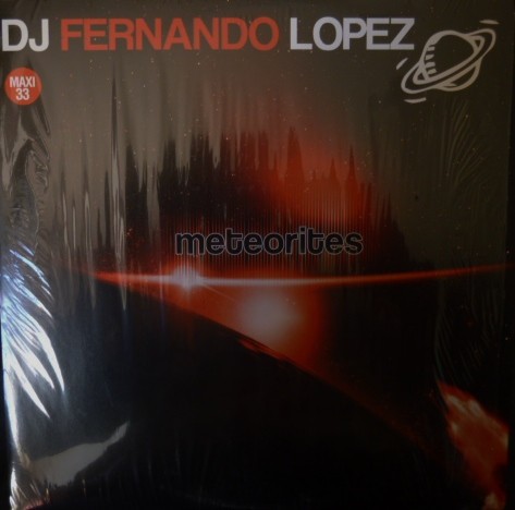 Fernando lopez meteorites - fernando,