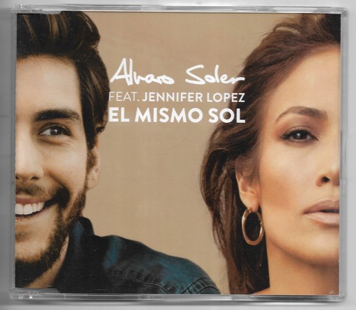 Alvaro soler jennifer - alvaro,