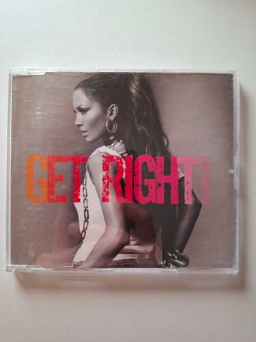 Jennifer lopez get right - lopez,