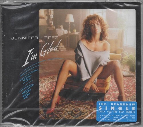 Jennifer lopez glad maxi - lopez, i'm