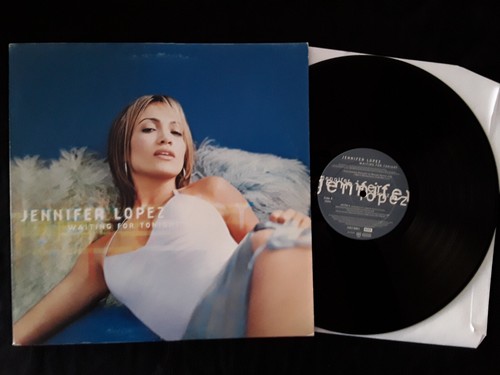 Jennifer lopez waiting - jennifer,