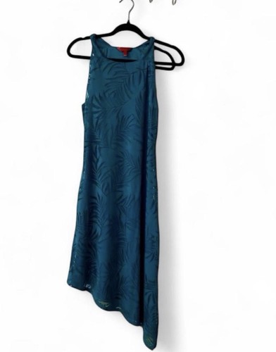 Jennifer lopez maxi - lopez, blu