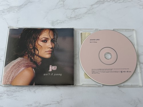 Jennifer lopez ain funny - ain't,