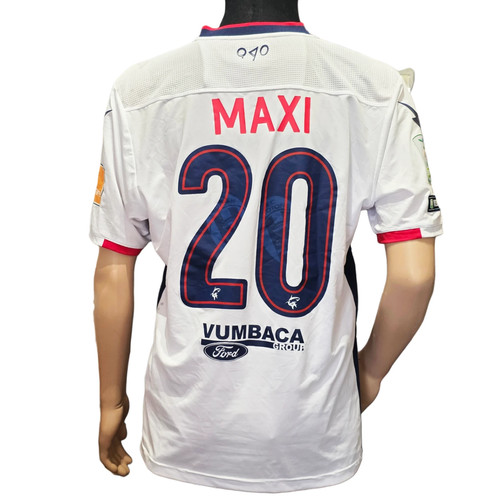 Maglia match issue - match, maxi