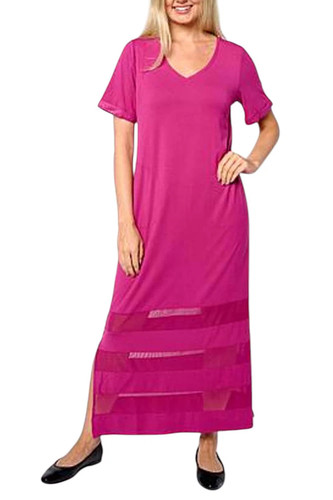 Maxi abito donna - , colleen