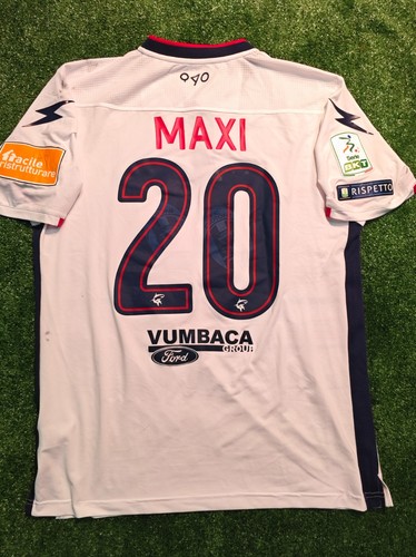 Maglia maxi lopez crotone - maglia,