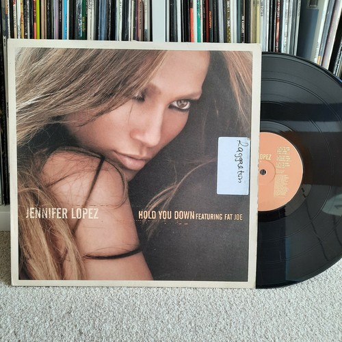 Jennifer lopez hold you down - jennifer,