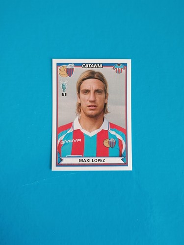 Figurine calciatori panini - figurine,