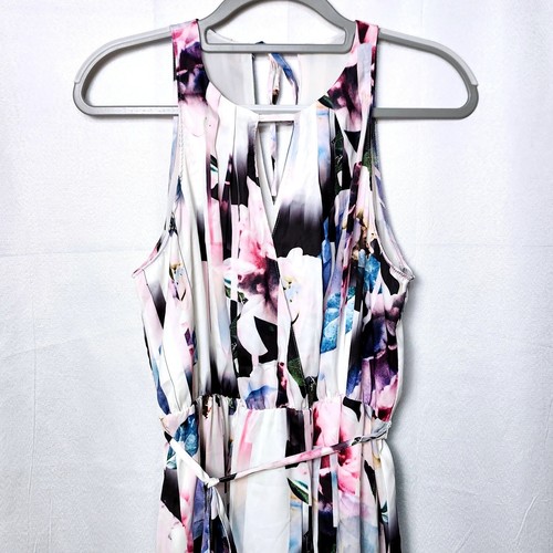 Nuovo maxi abito donna grande - abito,