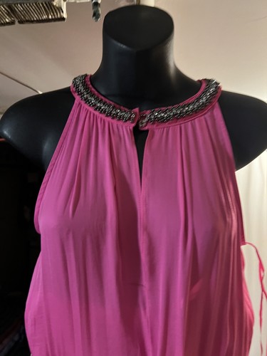 Maxi abito donna jennifer - maxi,