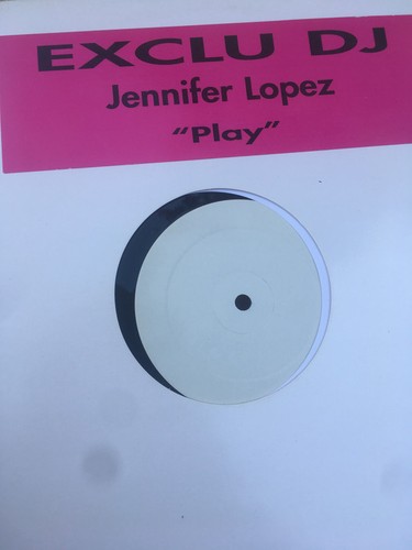 Jennifer lopez play - jennifer,