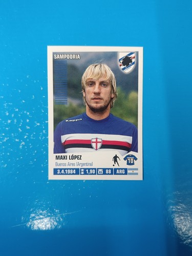 Figurina calciatori panini - calciatori,
