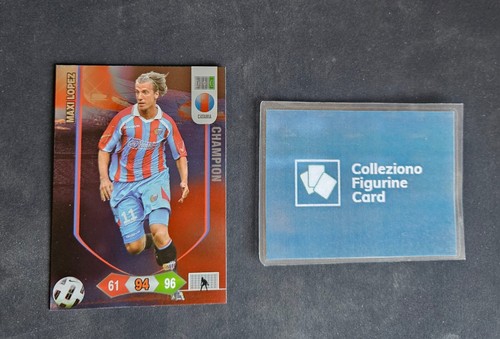 Panini adrenalyn 2010 - adrenalyn, xl