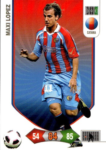 Card calciatori adrenalyn - card,
