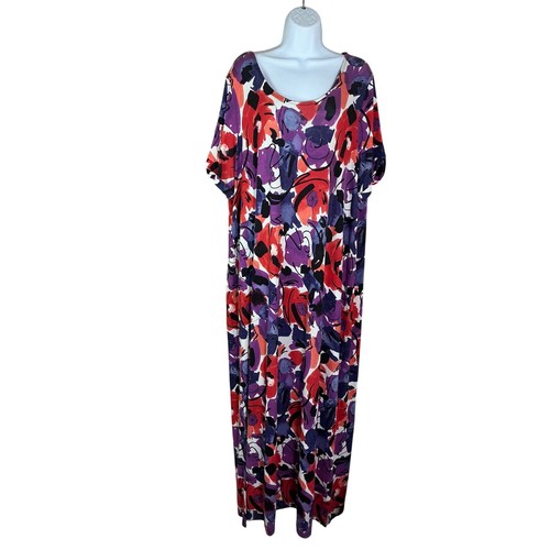 Colleen lopez maxi abito donna - abito,
