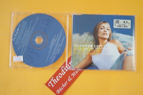 Jennifer lopez waiting for - waiting,