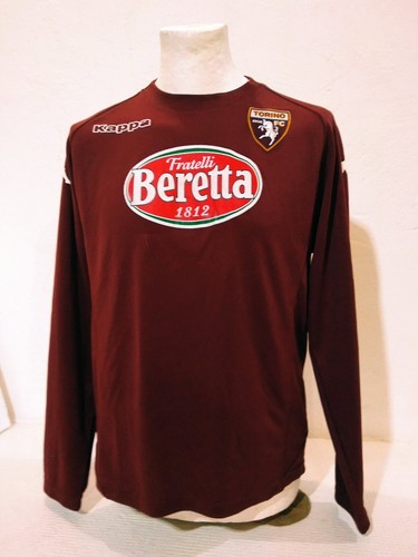 Torino calcio 2014 kappa - 2014/15,