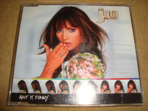 Jennifer lopez ain t it - jennifer,