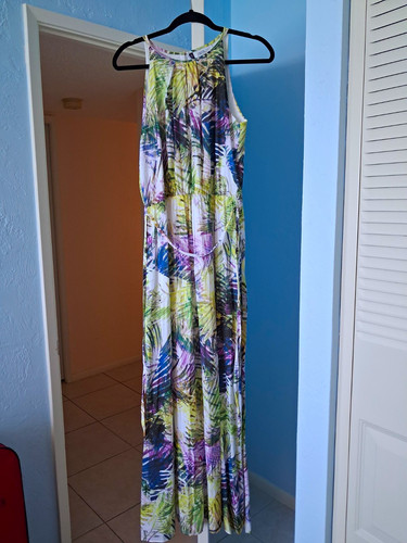 Maxi abito donna - , jennifer
