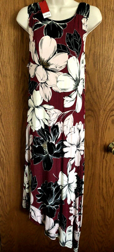 Maxi abito donna jennifer - abito,