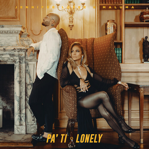 Jennifer lopez maluma - lopez, &