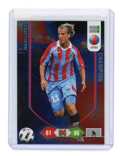 Panini calciatori adrenalyn - panini, xl