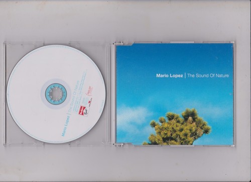 Mario lopez sound nature - sound, of