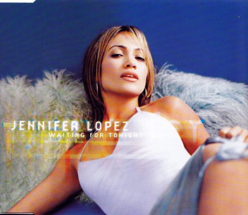Jennifer lopez waiting for - lopez,