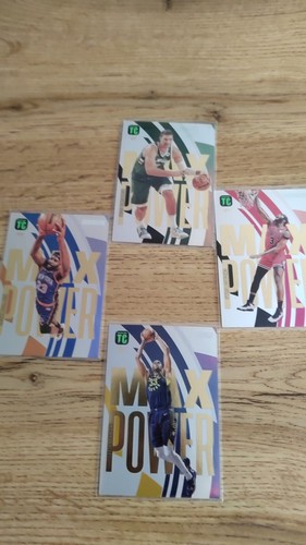 Panini nba top class - class, 2023-2034