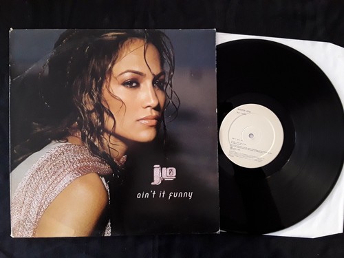 Jennifer lopez ain t it - jennifer, ain't