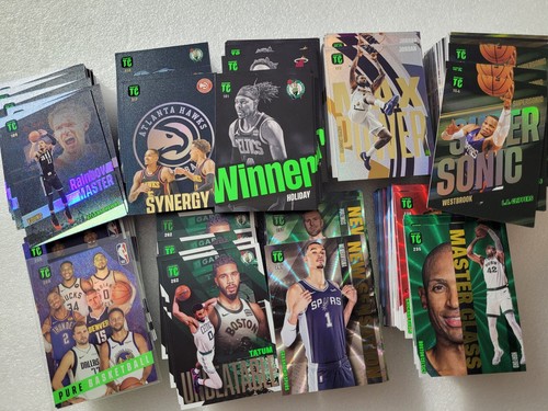 Panini top class nba 2023 - panini,