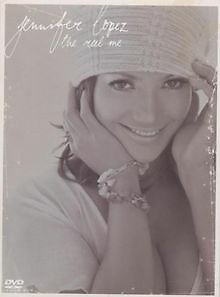 Jennifer lopez the reel - -,