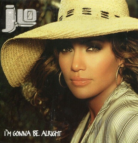 Jennifer lopez maxi - jennifer, [maxi-cd]