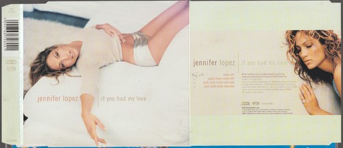Jennifer lopez you - -, if