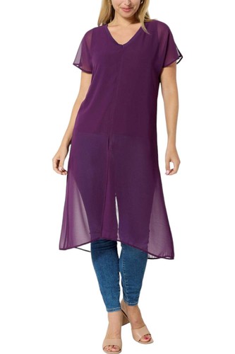 Colleen lopez maxi - lopez, tunica