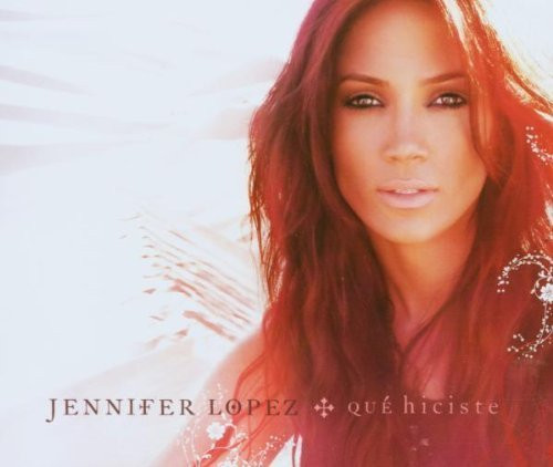 Jennifer lopez maxi - [maxi-cd], qu�