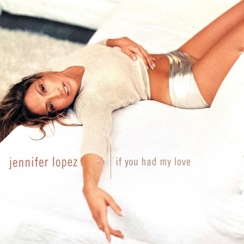 Jennifer lopez maxi if - ‎maxi,