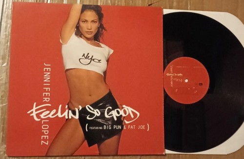Jennifer lopez featuring big - lopez,