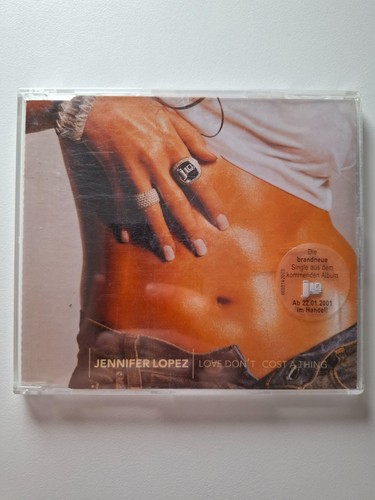 Jennifer lopez love don t - lopez, –