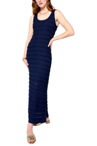Abito donna colleen lopez - colleen, maxi