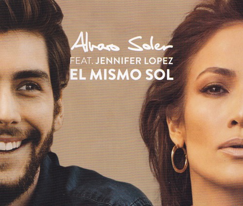 Alvaro soler feat jennifer - soler, feat.