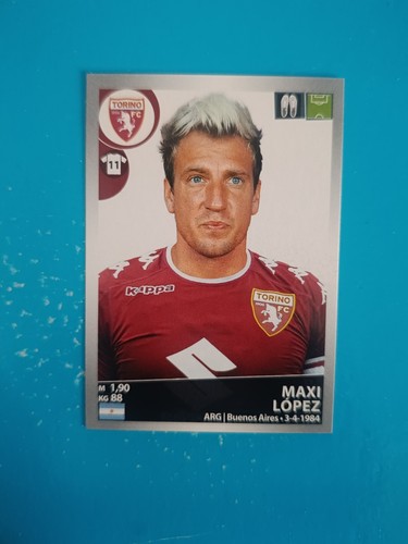 Figurina calciatori panini - calciatori,