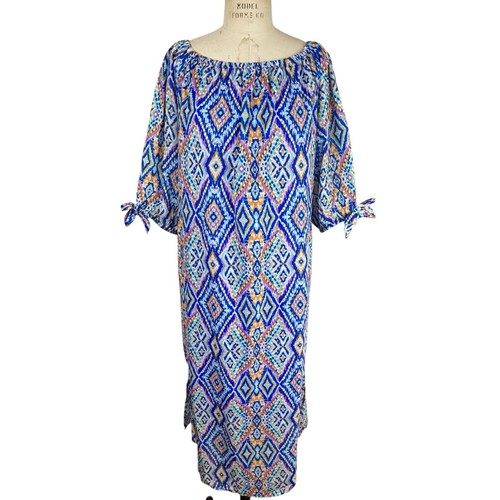 Maxi abito donna colleen - colleen, lopez