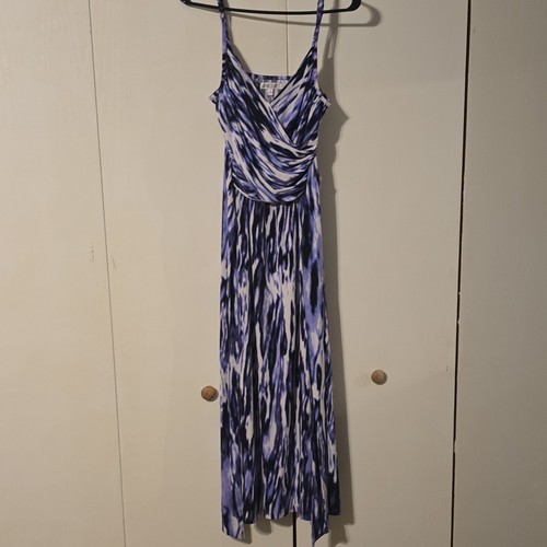 Maxi abito donna jennifer - maxi,