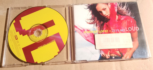 Jennifer lopez let s get - let's,