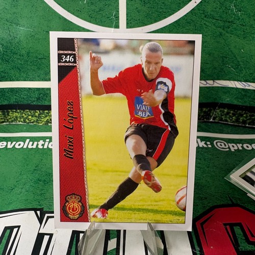 Maxi lopez 346 mallorca - maxi,