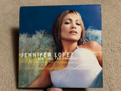Jennifer lopez waiting for - lopez,